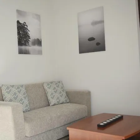 Cosy 2 Close To The Center Apartment Thessaloniki