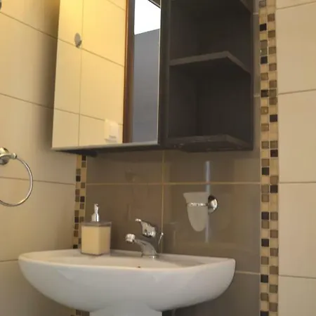 Apartment Cosy 2 Close To The Center Thessaloniki